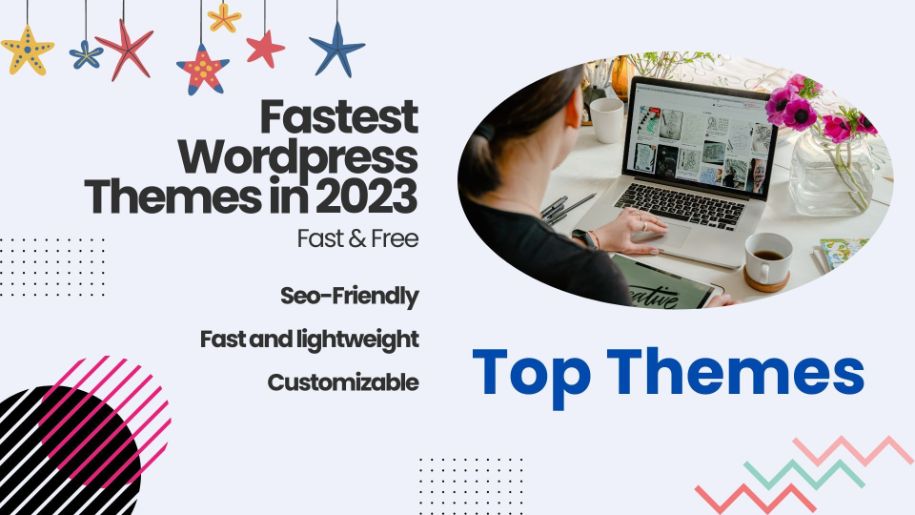 10 Best Free WordPress Themes for 2023 (Tested)