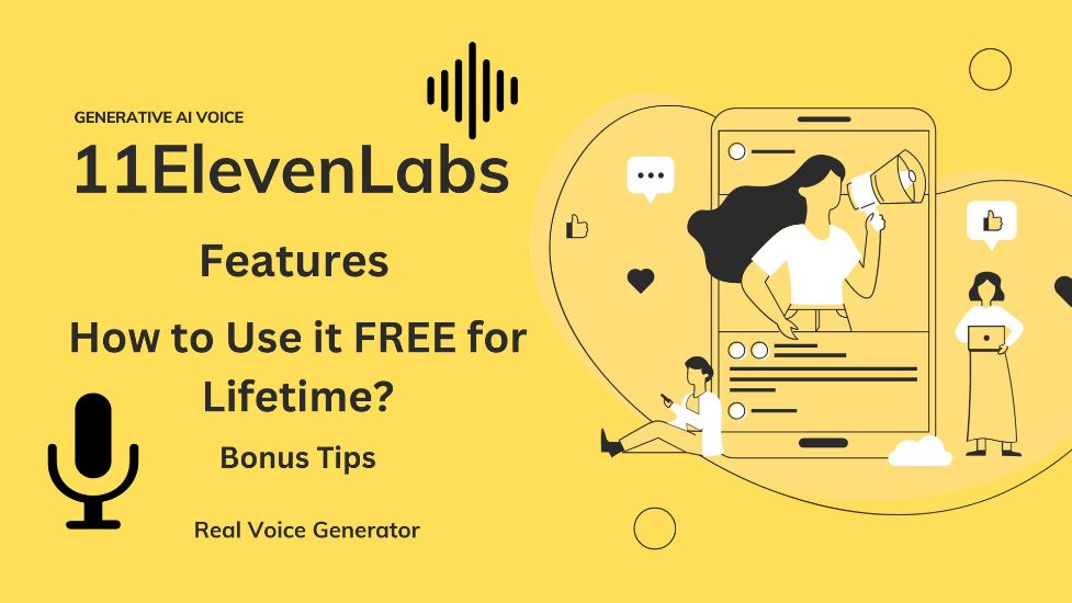 11ElevenLabs Features, Pricing, and Free Credits