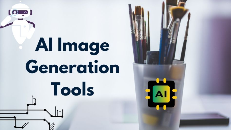 FREE AI Tools - AI Image Generation Tools